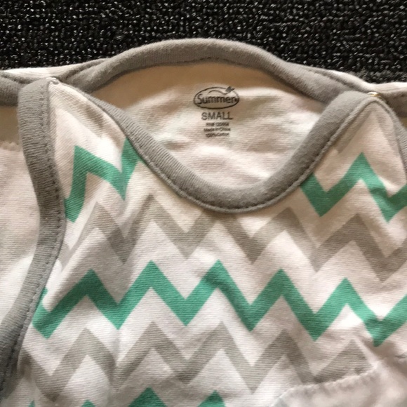 Summer | Other | Summer Swaddleme Wrapsack | Poshmark